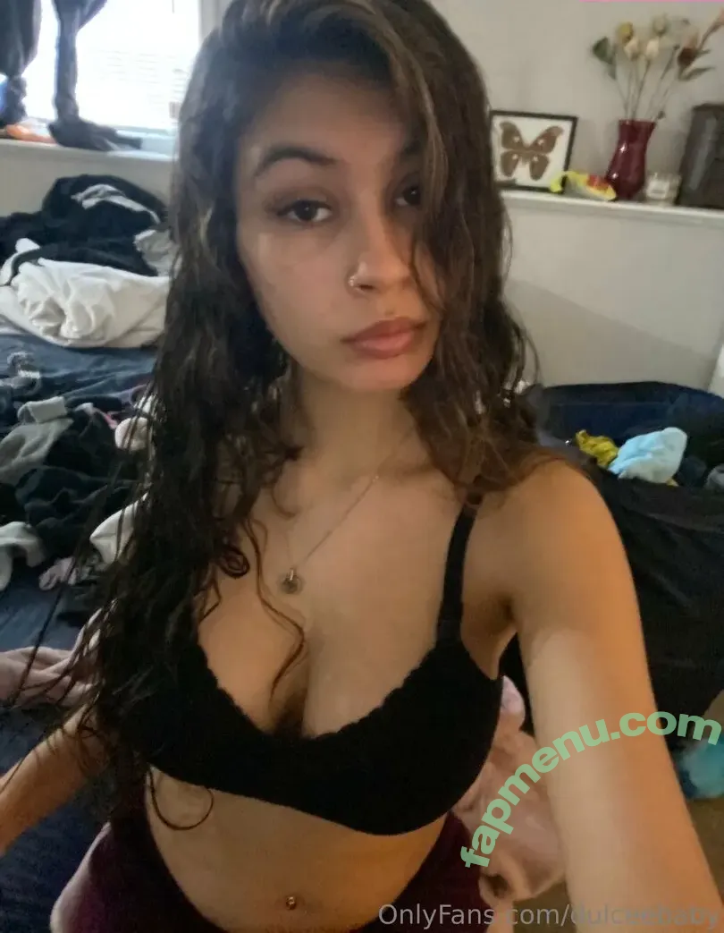dulceebaby nude photo #0001 (dulcebabee)