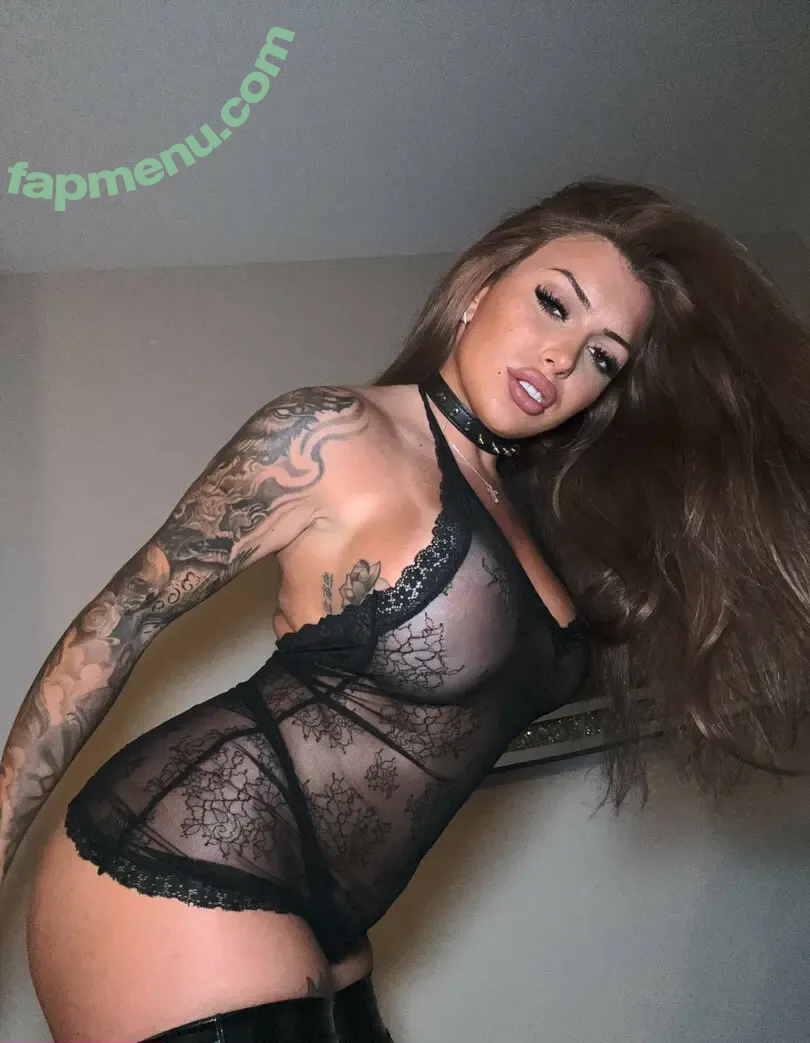 Dulceluna nude photo #0007 (dulceluna88)