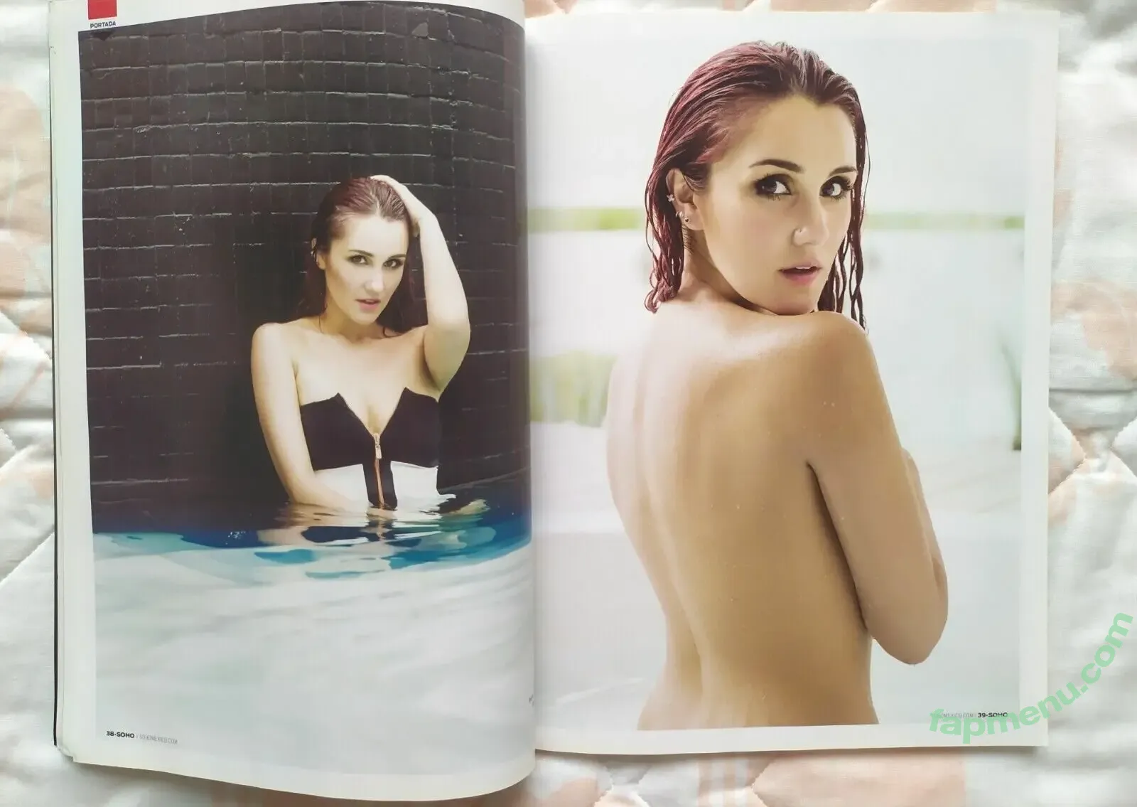 Dulcemaria nude photo #0009 (Dulcemaria)