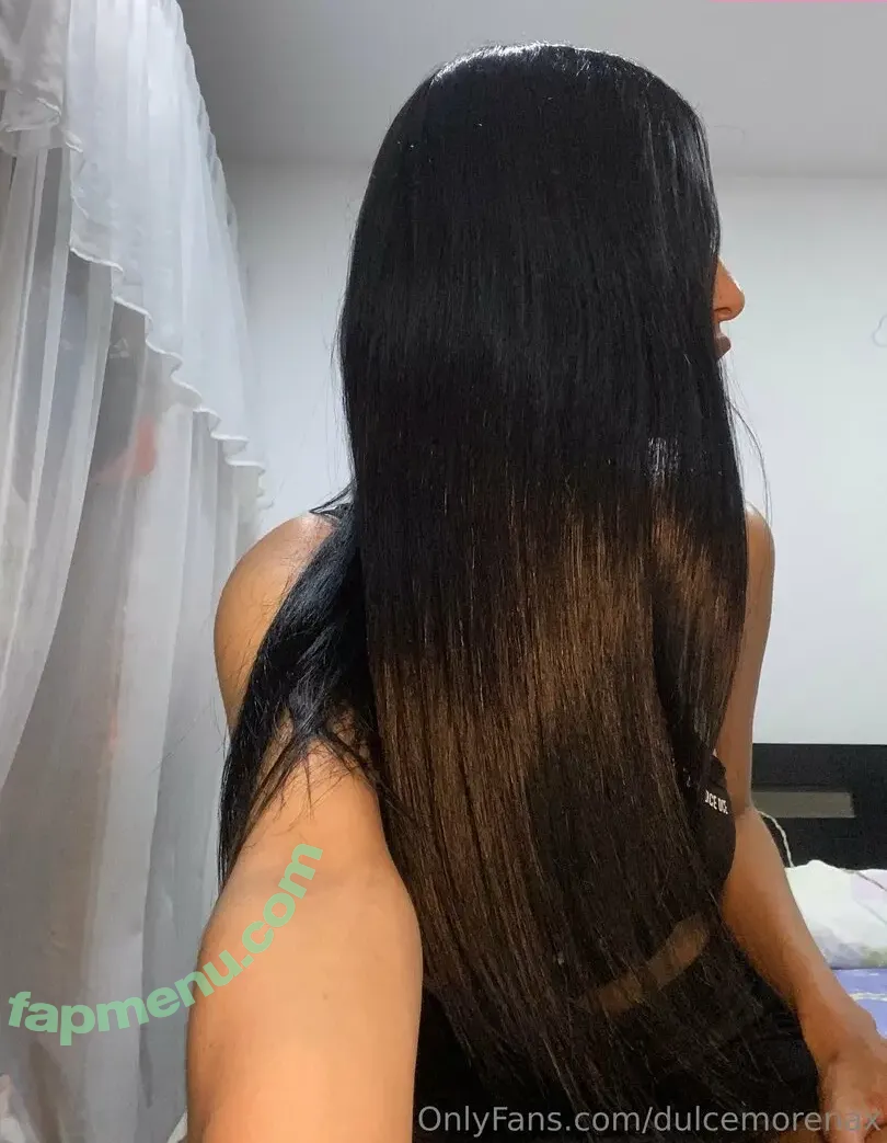 dulcemorenax nude photo #0005 (dulcemorenax.2022)