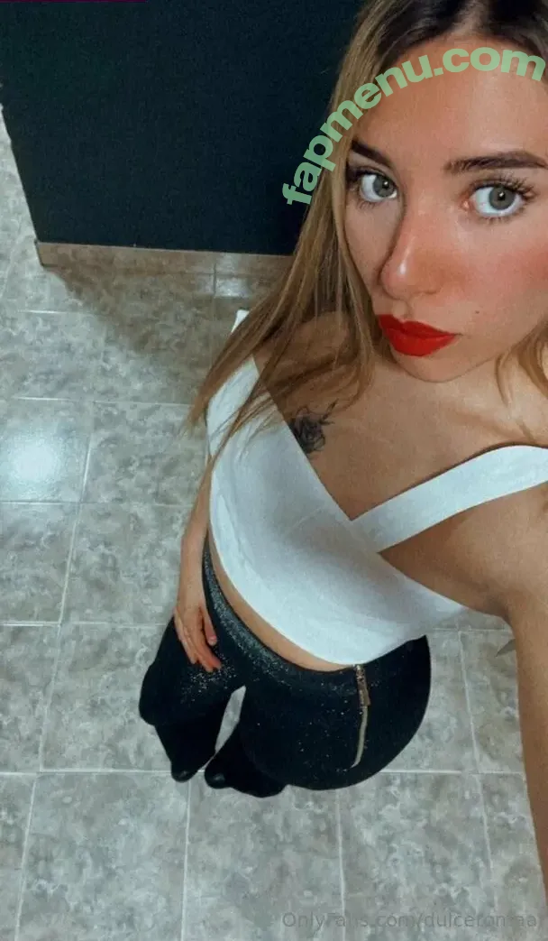 dulceromaa nude photo #0019 (dulceromaa)