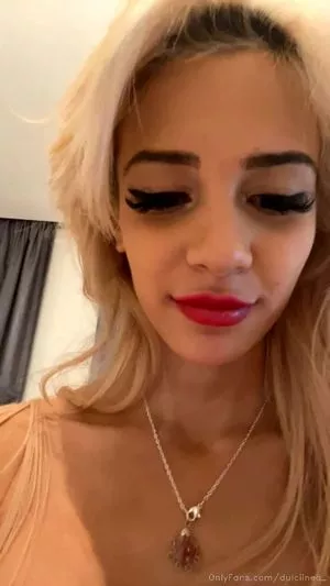 Dulciinea / Dulcinea nude photo #0001