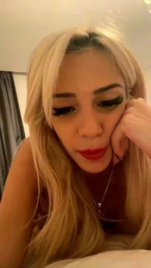 Dulciinea / Dulcinea nude photo #0003