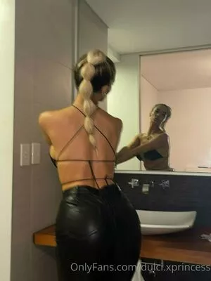 Dulciinea / Dulcinea nude photo #0033