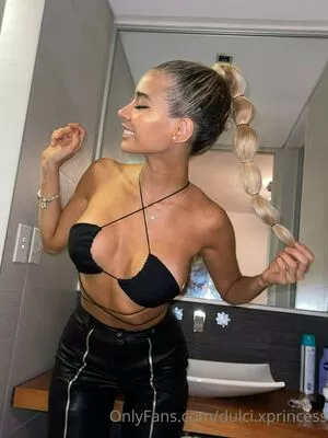 Dulciinea / Dulcinea nude photo #0037