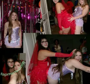 Dulyiis / Amelia.yeahh / Amslka6 nude photo #0065