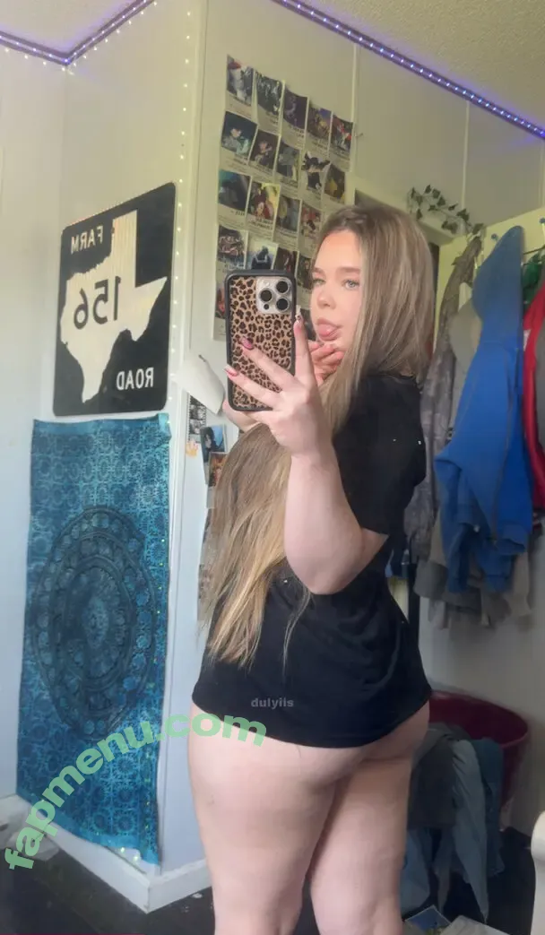 Dulyiis nude photo #0055 (Amelia.yeahh / Amslka6)