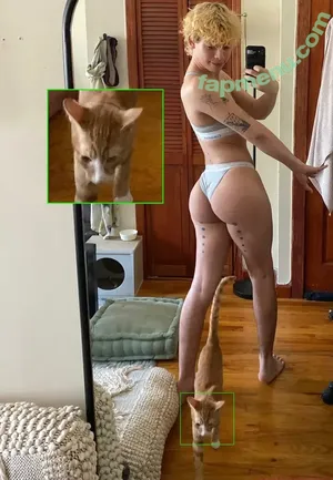 dumbanddewy / deathanddumb / dewydemon nude photo #0006