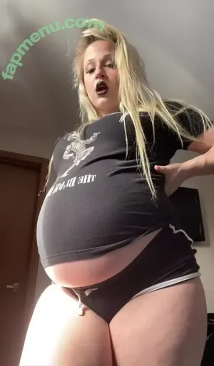 dumbblondebitxh / officialdumbblonde nude photo #0049