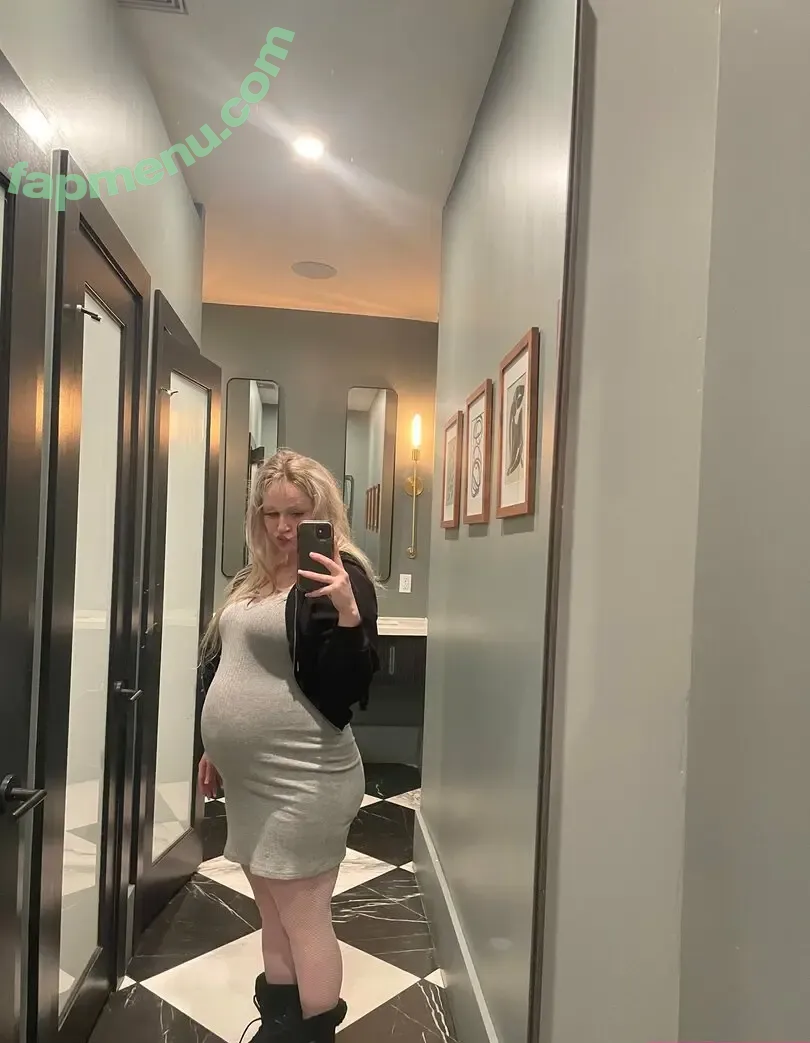 dumbblondebitxh nude photo #0028 (officialdumbblonde)