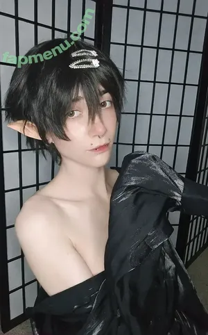 Dumbpuppyboi / reel nude photo #0028