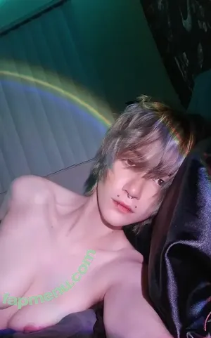 Dumbpuppyboi / reel nude photo #0048