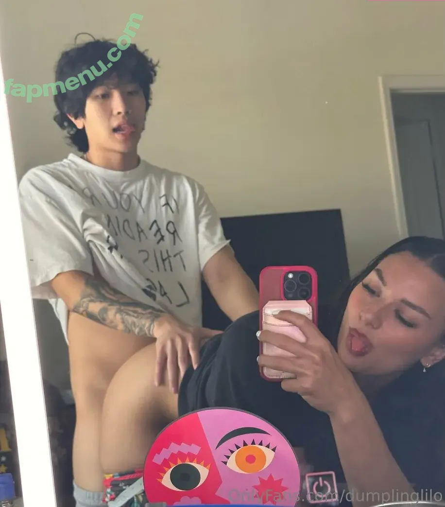 Dumplinglilo nude photo #0027 (Hotdumpling / wantsomemaurathat)