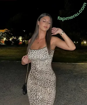 Dunja Vlajkovicc / dunjavlajkovicc nude photo #0042