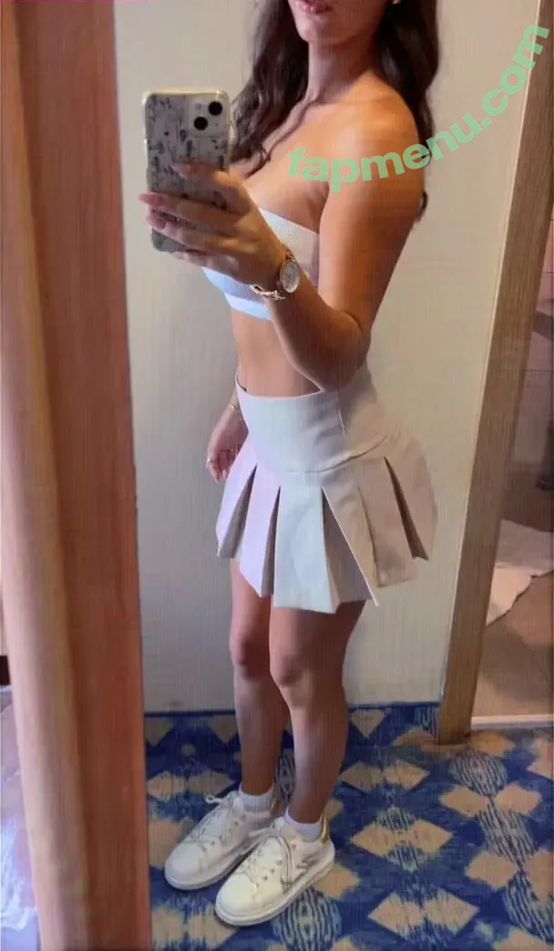 Dunja Vlajkovicc nude photo #0009 (dunjavlajkovicc)