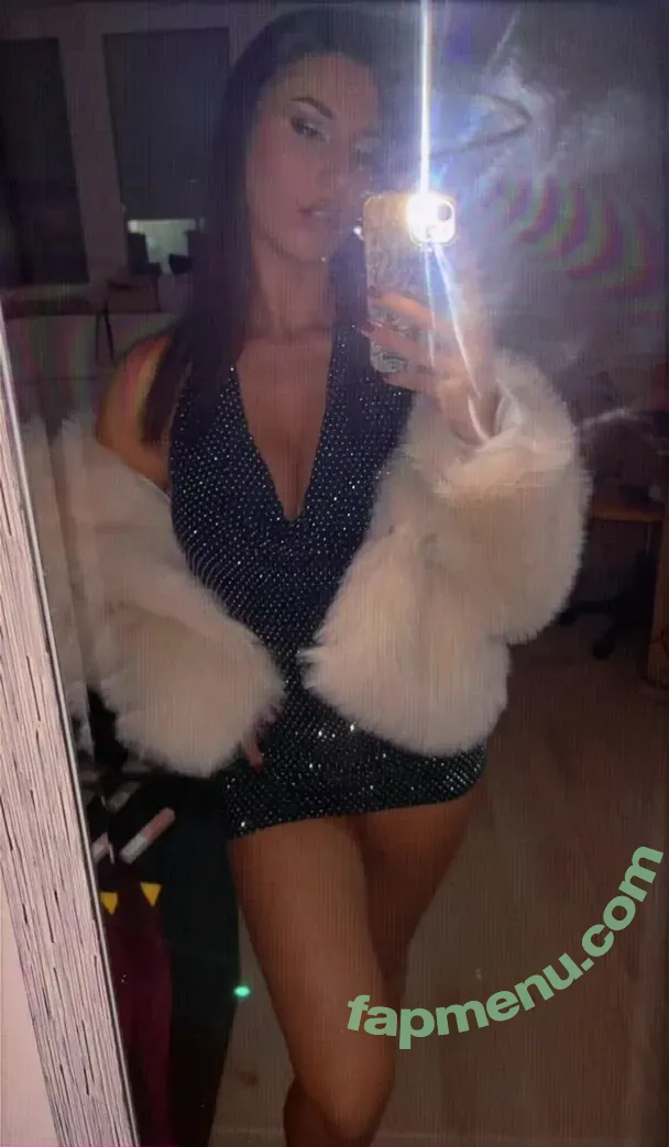 Dunja Vlajkovicc nude photo #0014 (dunjavlajkovicc)