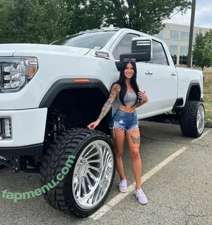 Duramax Princess / Mariah Davis / duramaxprincess___ / duramaxprincessss nude photo #0022
