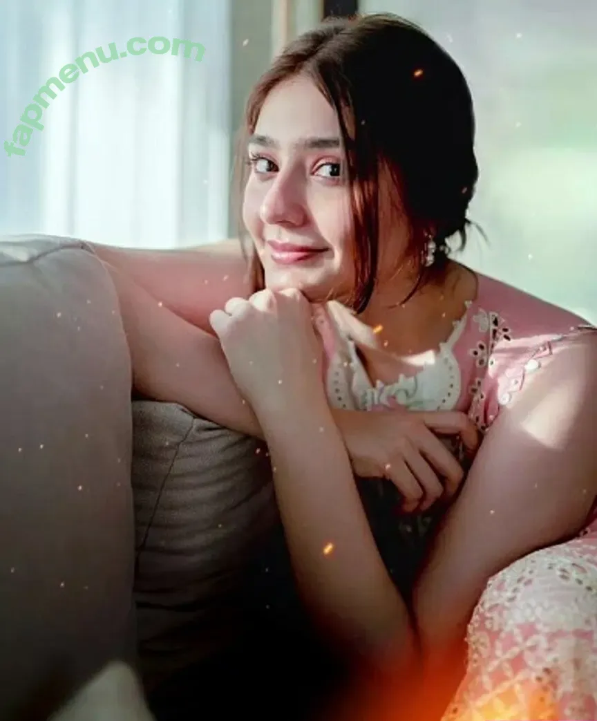 Dure Fishan nude photo #0006 (Dure Fishan)