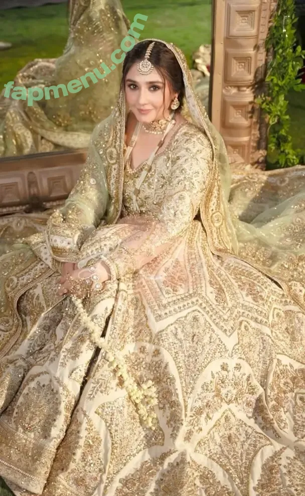 Durefishan Saleem nude photo #0004 (Durefishan Saleem)