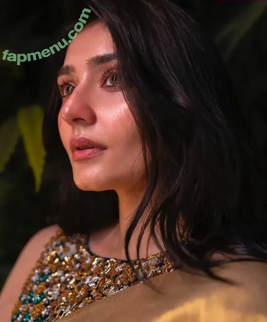 Durefishan Saleem nude photo #0005 (Durefishan Saleem)