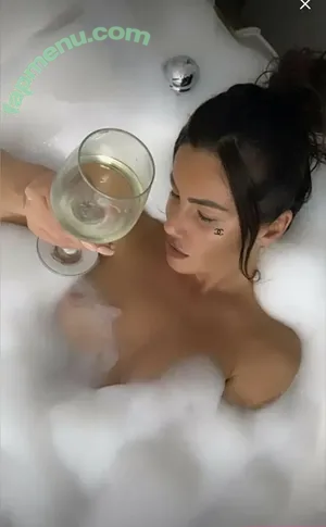 Dusica Grabovic / dusicagrabovic nude photo #0032