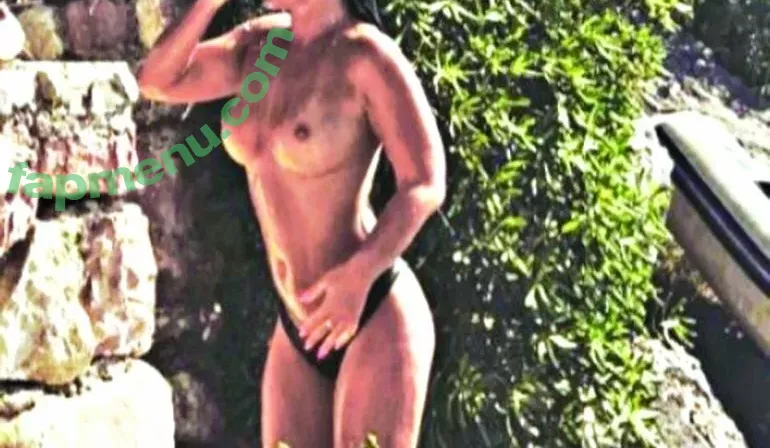 Dusica Grabovic nude photo #0001 (dusicagrabovic)