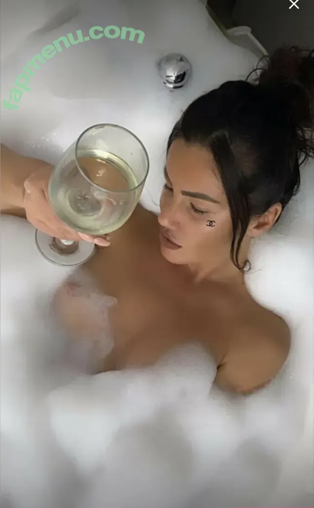 Dusica Grabovic nude photo #0032 (dusicagrabovic)