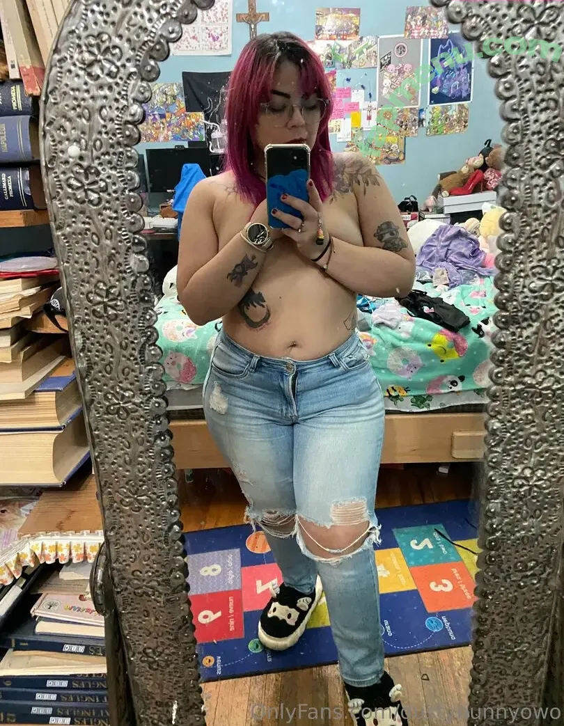 dustybunnyowo nude photo #0071 (dustybunnyowo)