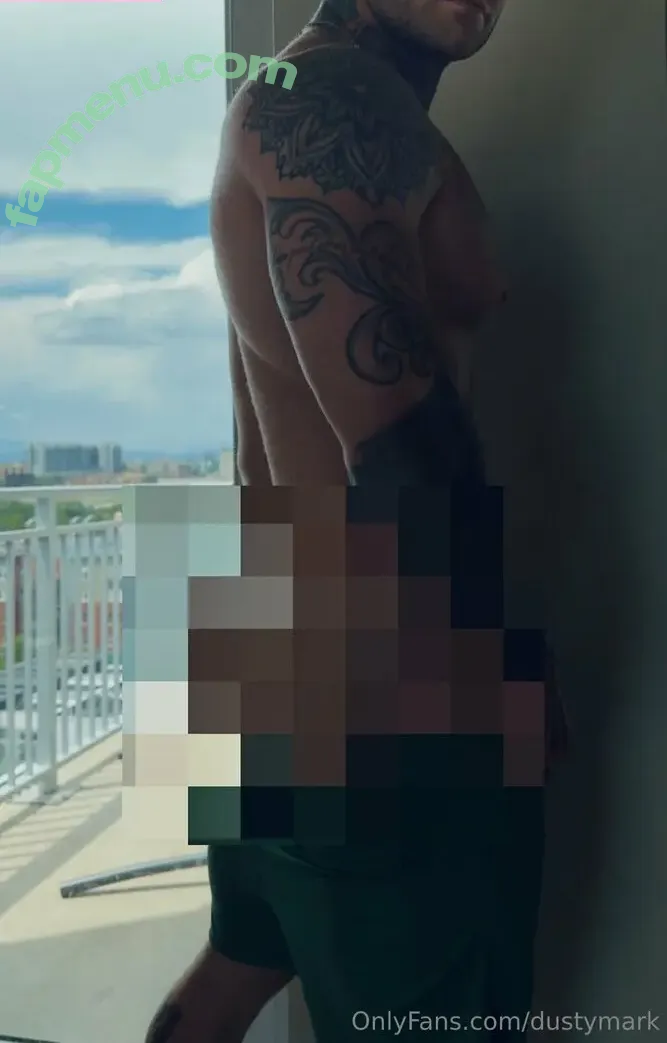 dustymark nude photo #0007 (dustymark)