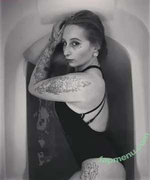 dustynymphxx / dustynymph nude photo #0004