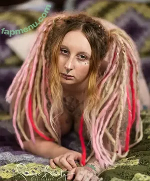 dustynymphxx / dustynymph nude photo #0010