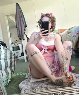dustynymphxx / dustynymph nude photo #0024