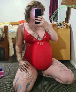 dustynymphxx / dustynymph nude photo #0034