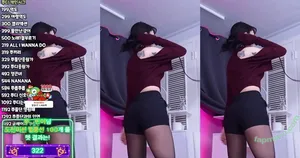 duswn8243 / judythegreat / readysetjudy / 쭈디♡ nude photo #0214