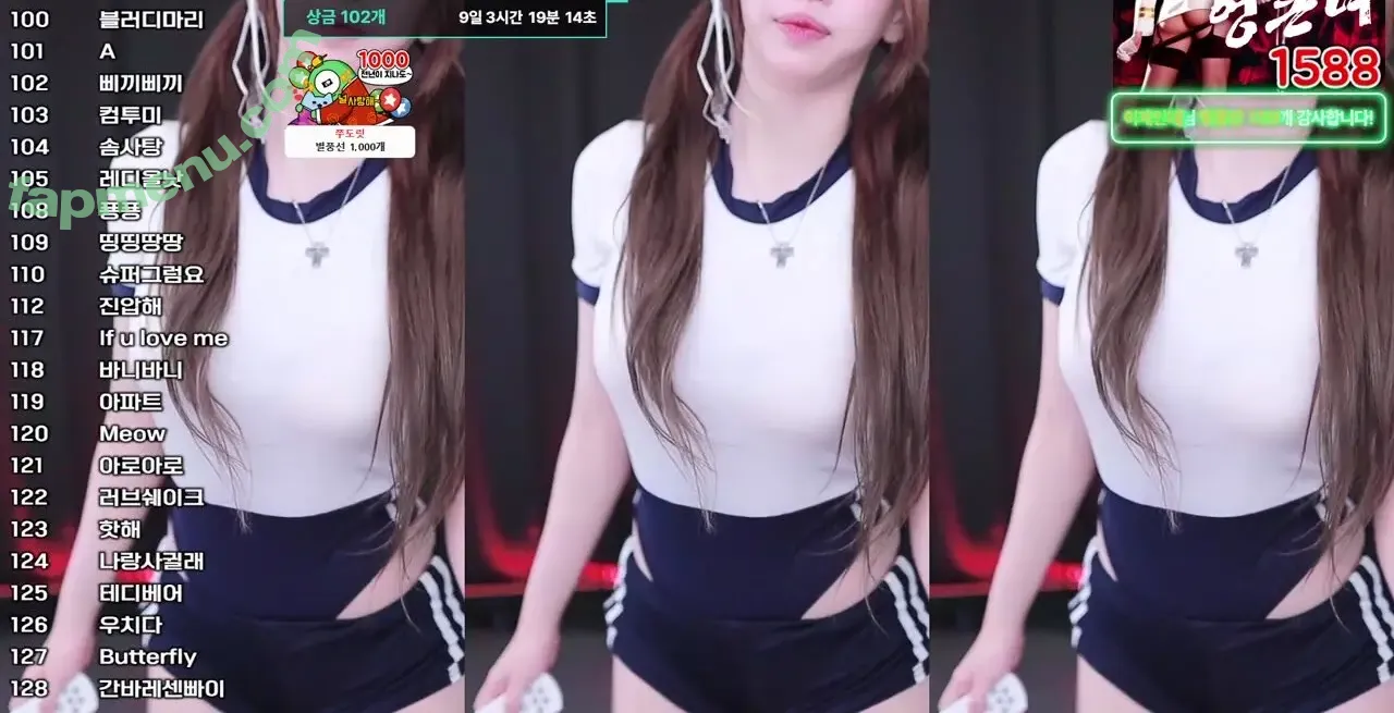 duswn8243 nude photo #0058 (judythegreat / readysetjudy / 쭈디♡)