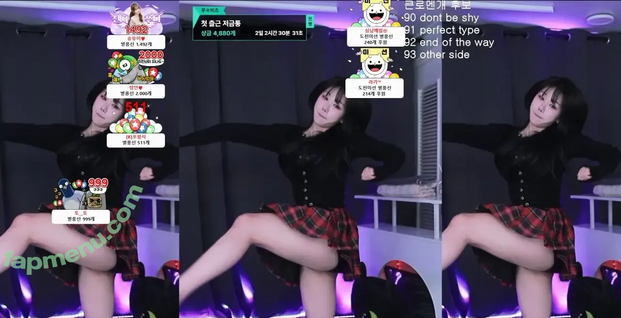 duswn8243 nude photo #0150 (judythegreat / readysetjudy / 쭈디♡)