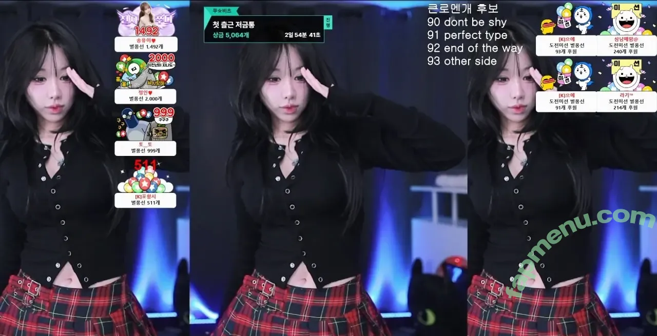 duswn8243 nude photo #0151 (judythegreat / readysetjudy / 쭈디♡)