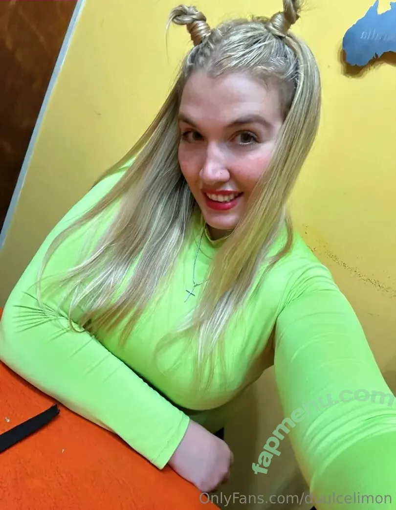 duulcelimon nude photo #0013 (duulcelimon)