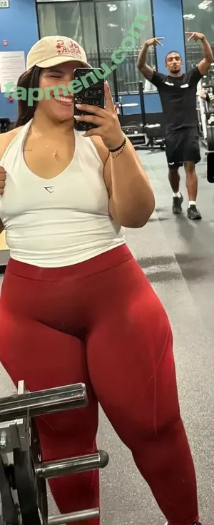 Duyein Martinez / duyein.mart13 nude photo #0096