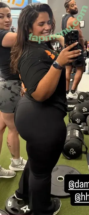 Duyein Martinez / duyein.mart13 nude photo #0102