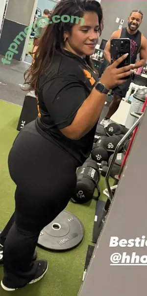 Duyein Martinez / duyein.mart13 nude photo #0103