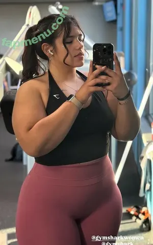 Duyein Martinez / duyein.mart13 nude photo #0110