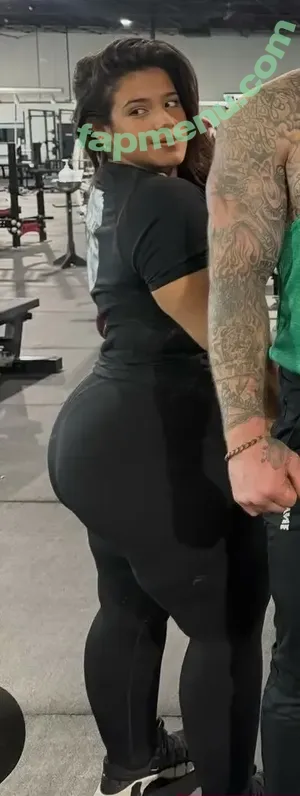 Duyein Martinez / duyein.mart13 nude photo #0115