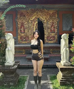 Duyenn Hipp / duyenn.hipp nude photo #1411