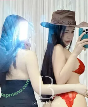 Duyenn Hipp / duyenn.hipp nude photo #1738