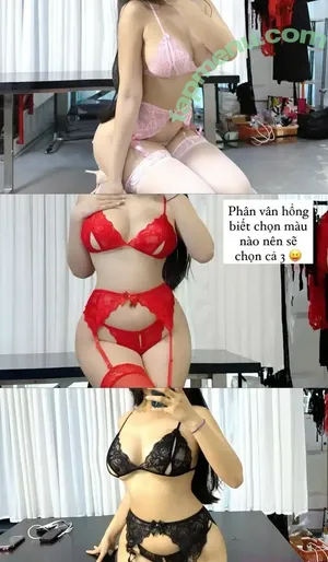 Duyenn Hipp / duyenn.hipp nude photo #1743