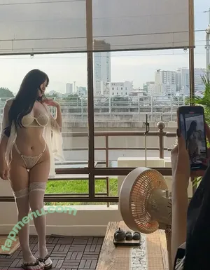 Duyenn Hipp / duyenn.hipp nude photo #1762