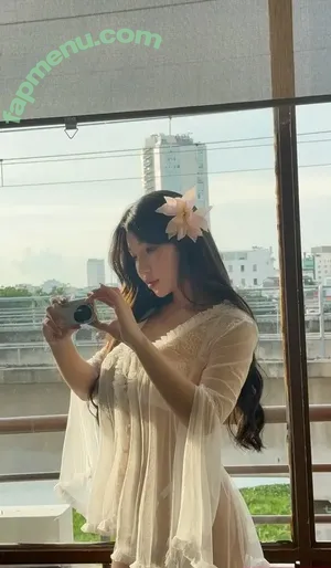 Duyenn Hipp / duyenn.hipp nude photo #1774