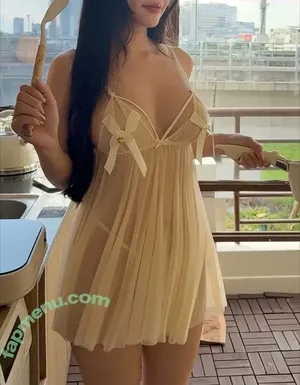 Duyenn Hipp / duyenn.hipp nude photo #1796