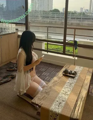 Duyenn Hipp / duyenn.hipp nude photo #1854